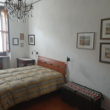 דירות טורינו La Casa Di Chicca מראה חיצוני תמונה