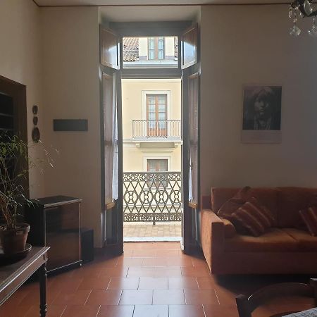 דירות טורינו La Casa Di Chicca מראה חיצוני תמונה