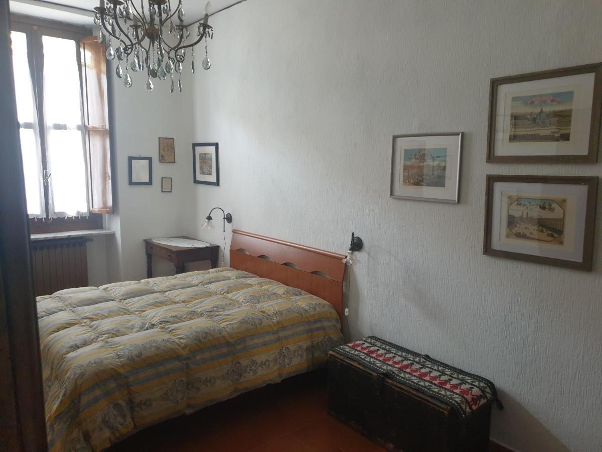 דירות טורינו La Casa Di Chicca מראה חיצוני תמונה