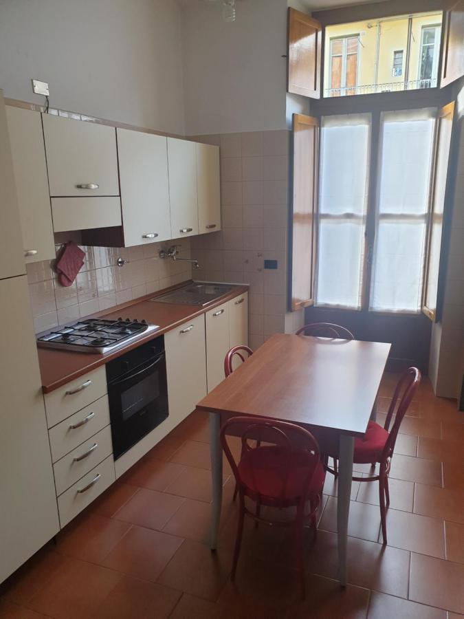דירות טורינו La Casa Di Chicca מראה חיצוני תמונה