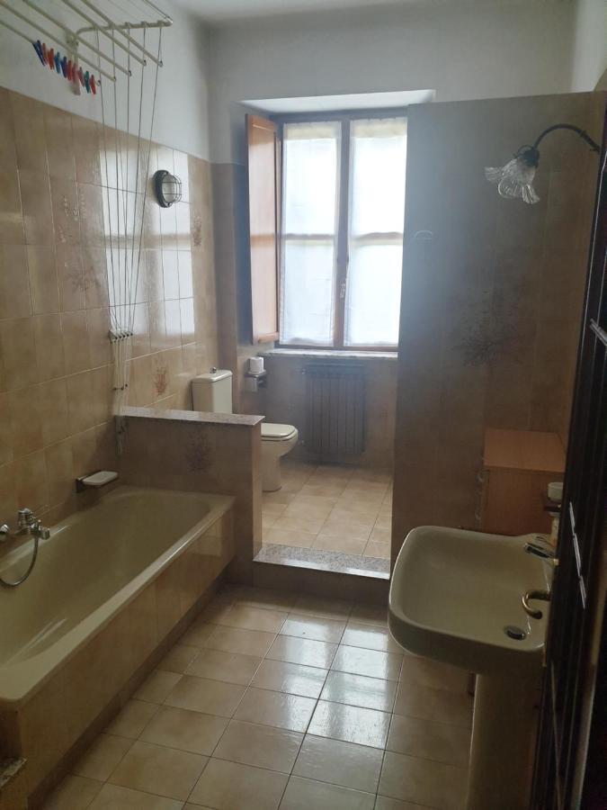 דירות טורינו La Casa Di Chicca מראה חיצוני תמונה