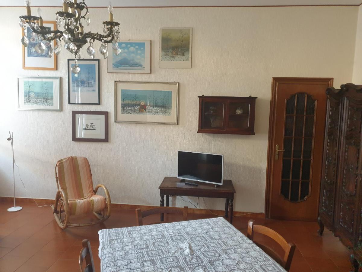 דירות טורינו La Casa Di Chicca מראה חיצוני תמונה