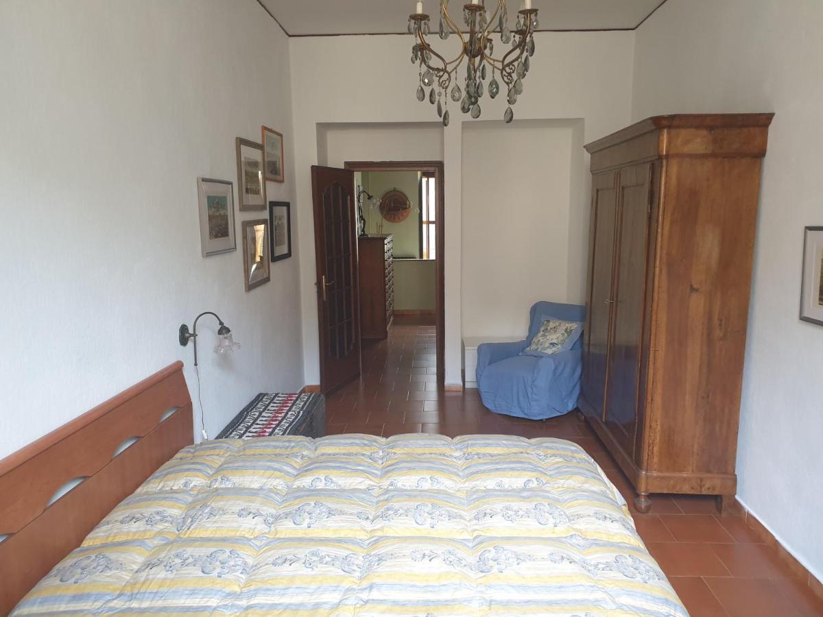 דירות טורינו La Casa Di Chicca מראה חיצוני תמונה