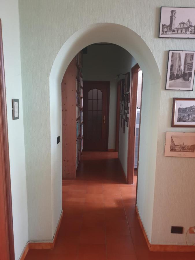 דירות טורינו La Casa Di Chicca מראה חיצוני תמונה