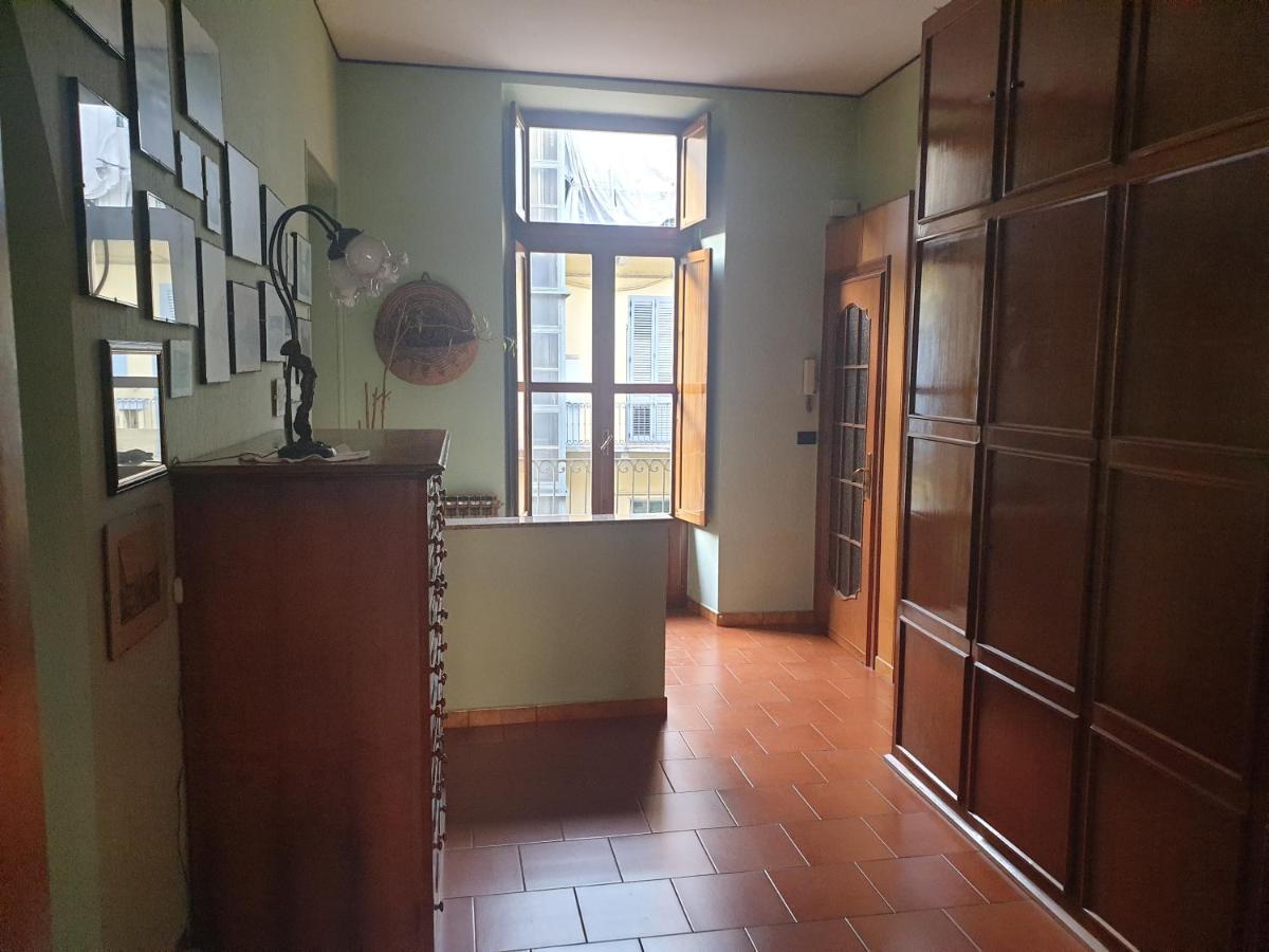 דירות טורינו La Casa Di Chicca מראה חיצוני תמונה